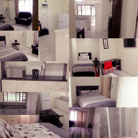 Zanevovo Hotell Scottburgh Eksteriør bilde
